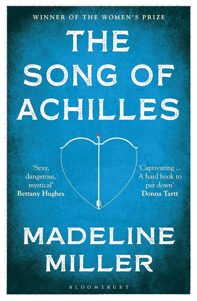 The Song of Achilles | Amazon (UK)