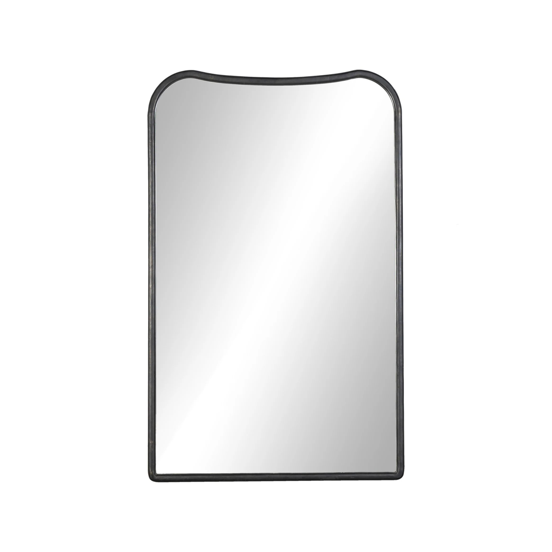 Amber Lewis x Four Hands Patz Floor Mirror | 2Modern (US)