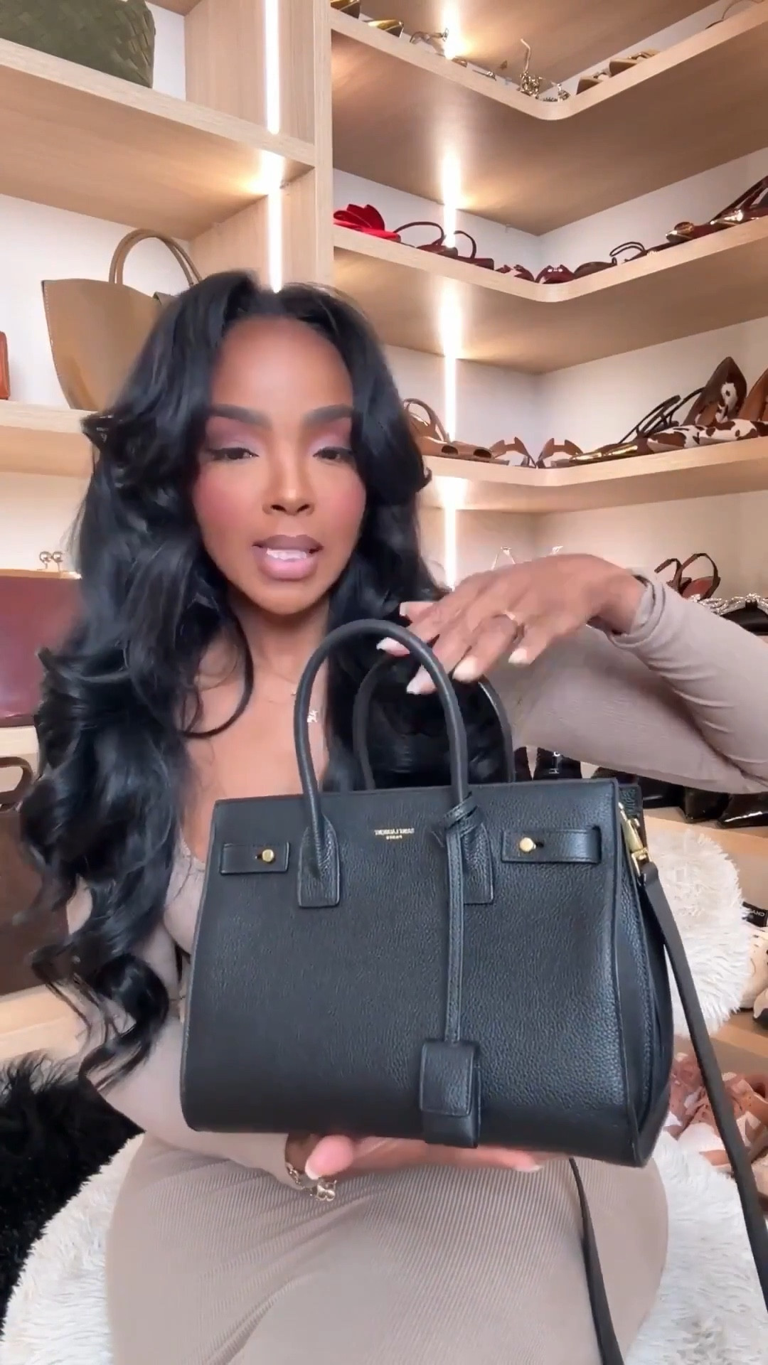 Scroll to shop! My favorite designer bags that would elevate any outfit from YSL ✨

#LTKmomlife #LTKPetite #LTKgrwm

#LTKootd #LTKgrwm #LTKSaleAlert
