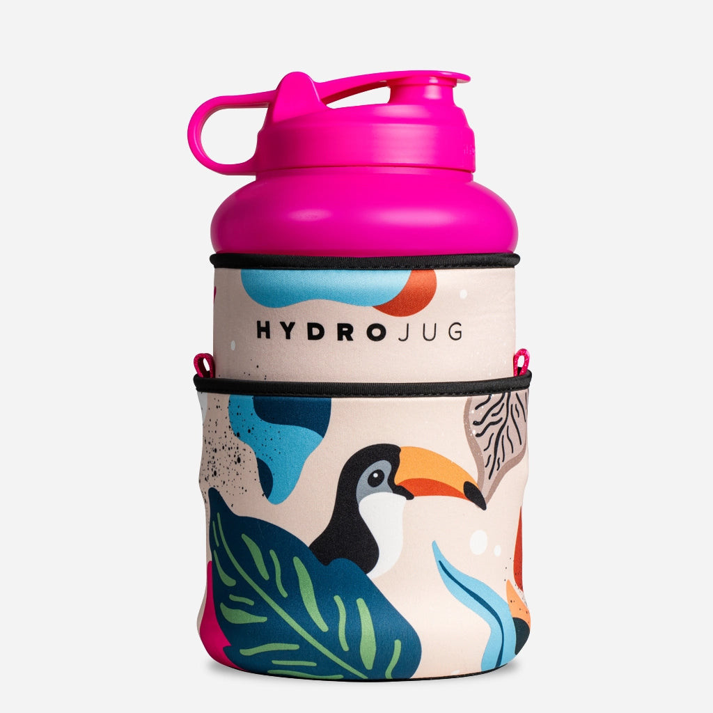 Toucan | HydroJug