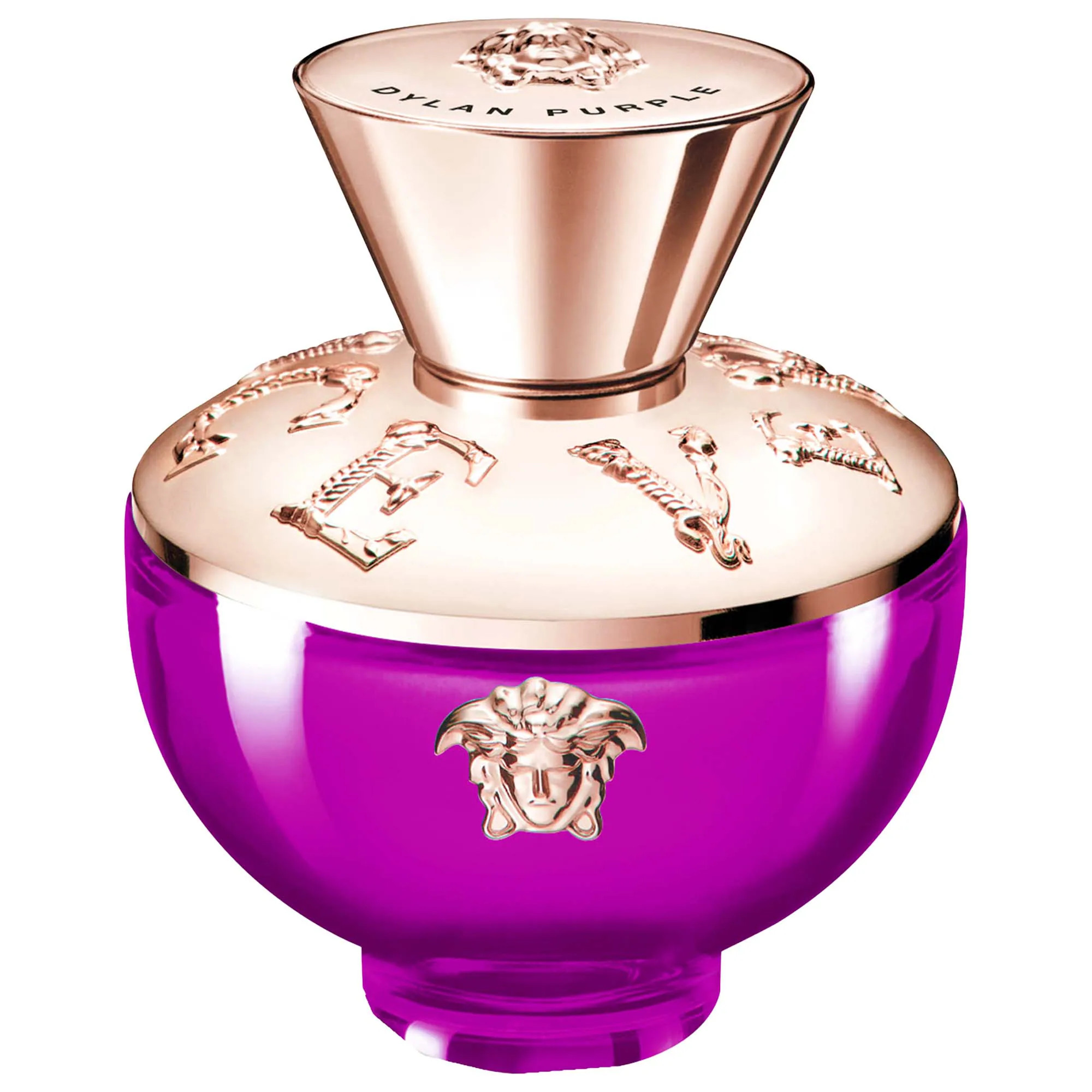 Versace Dylan Purple Eau de Parfum 3.4 oz / 100 mL eau de parfum spray | Sephora (US)