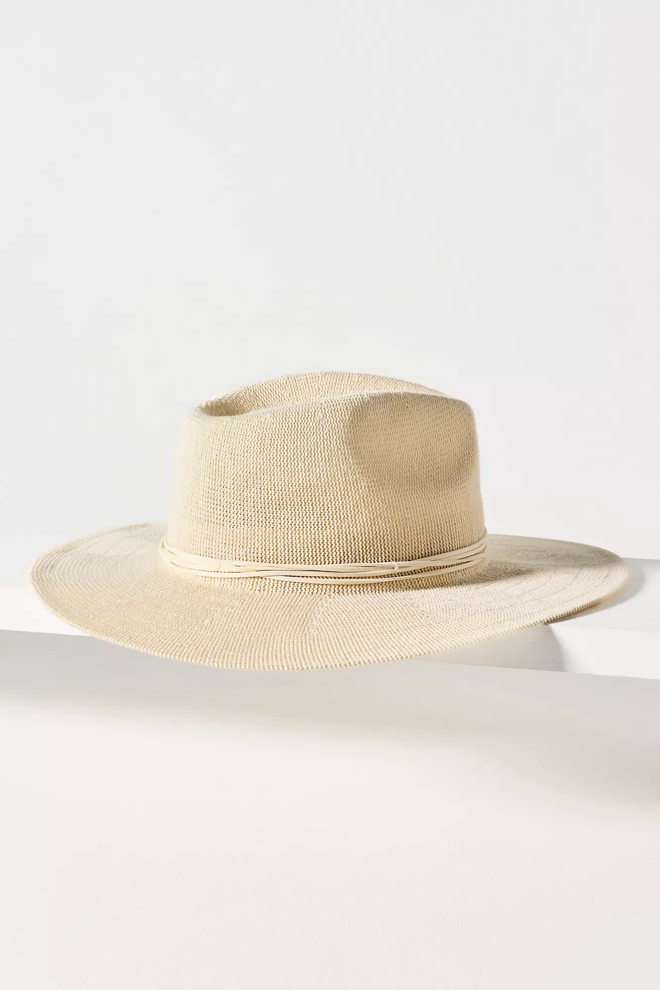 Wyeth Beacon Packable Rancher Hat | Anthropologie (US)