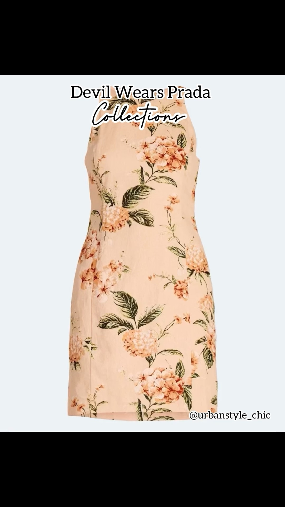 Luxury fashion made affordable: The Devil Wears Prada Collection at Walmart is a must-see! 💫👗 #LTKfashion #WalmartStyle #FashionOnABudget #DevilWearsPrada

#LTKMothersDay #LTKTravel #LTKootd