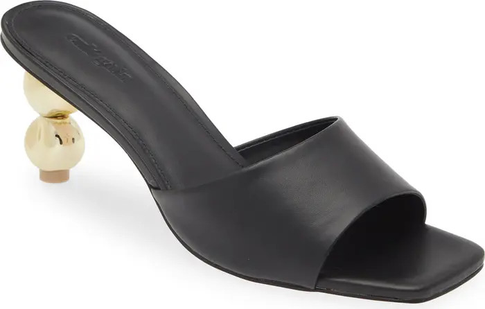 Gigi Slide Sandal (Women) | Nordstrom
