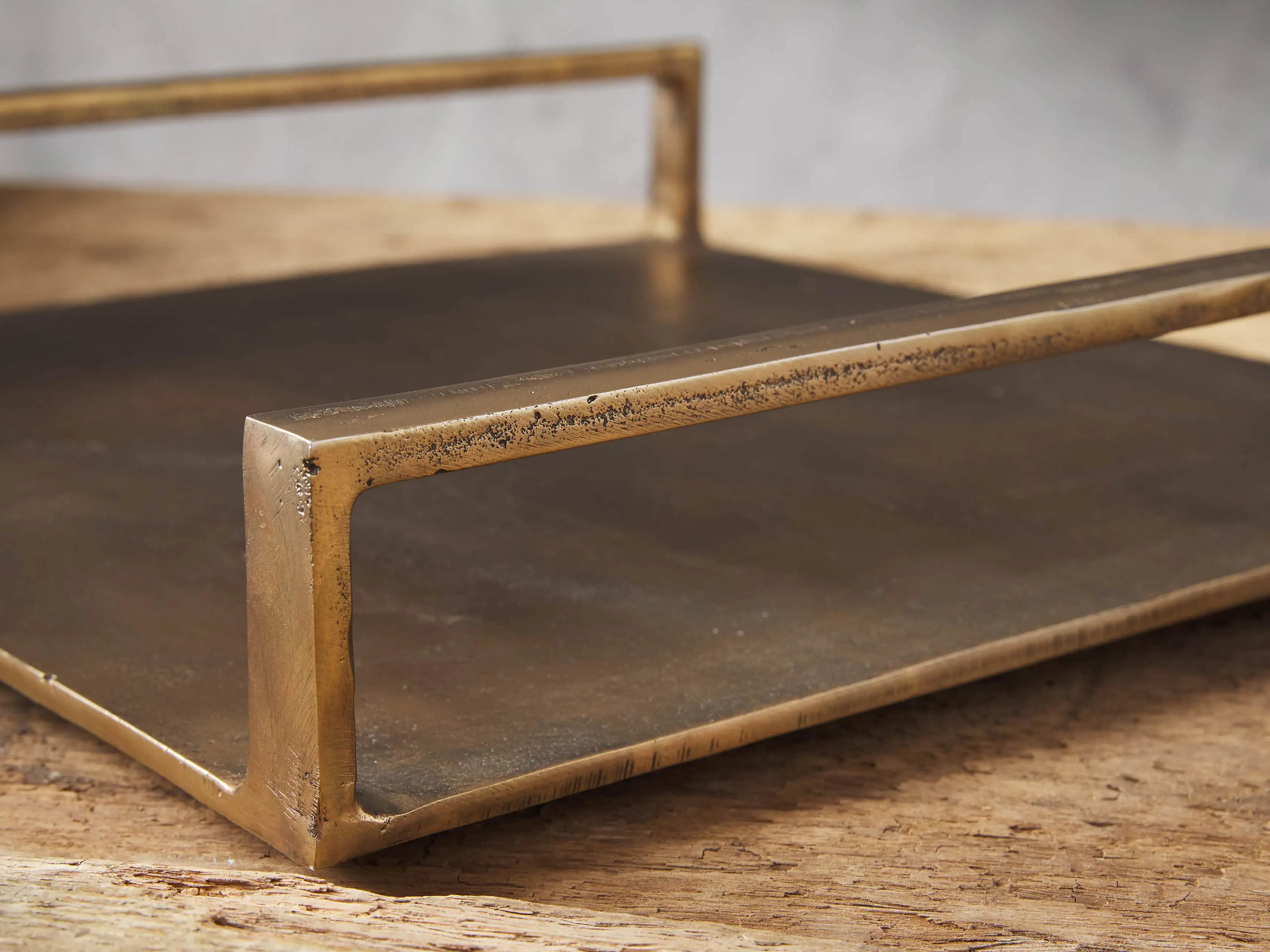 Angelo Square Tray | Arhaus