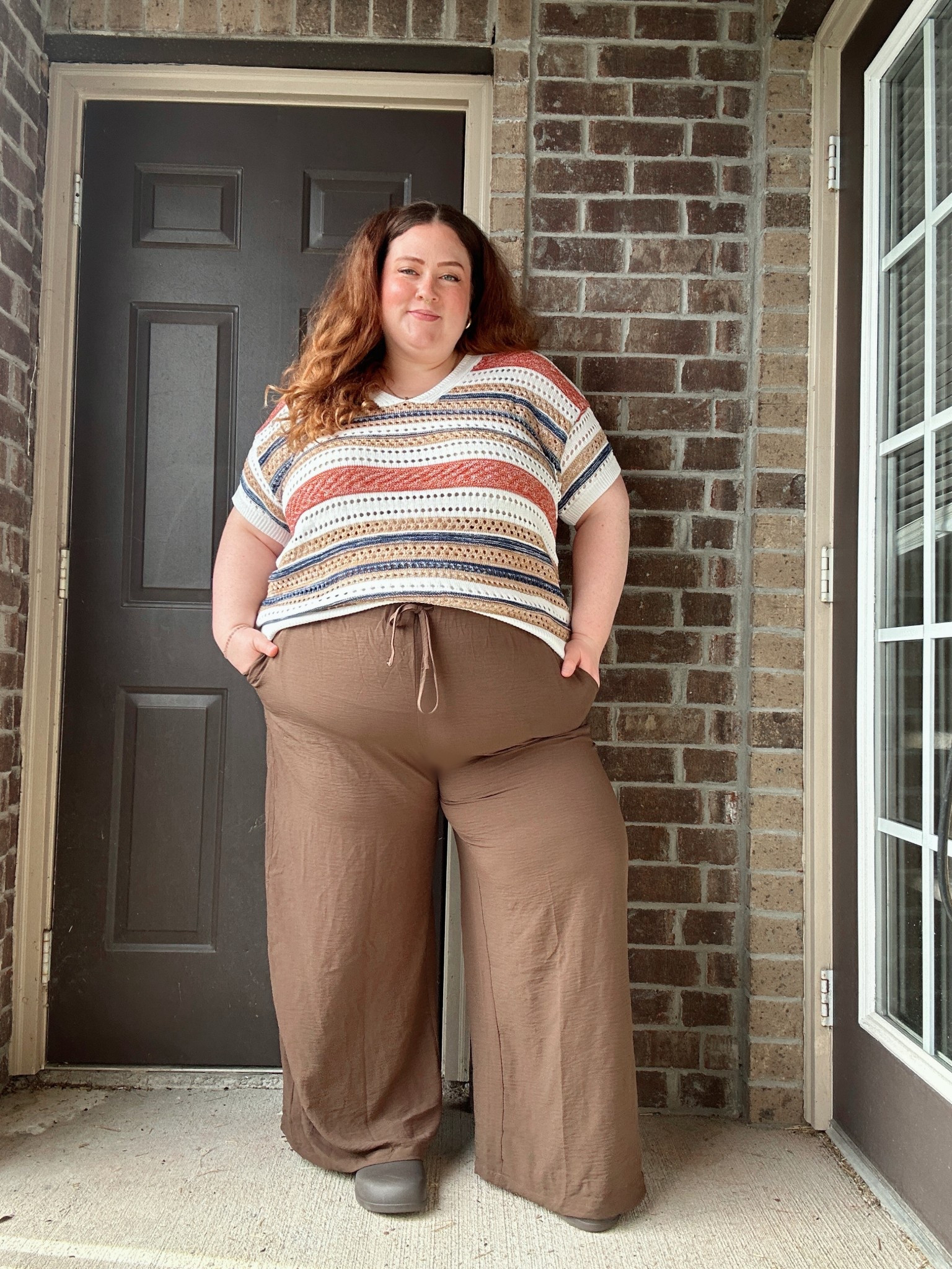 Another one LTK is seeing first! I love this Amazon brand it has true plus sizes up to a 3x and how perfect is this for summer??? 

#LTKPlusSize #LTKMidsize