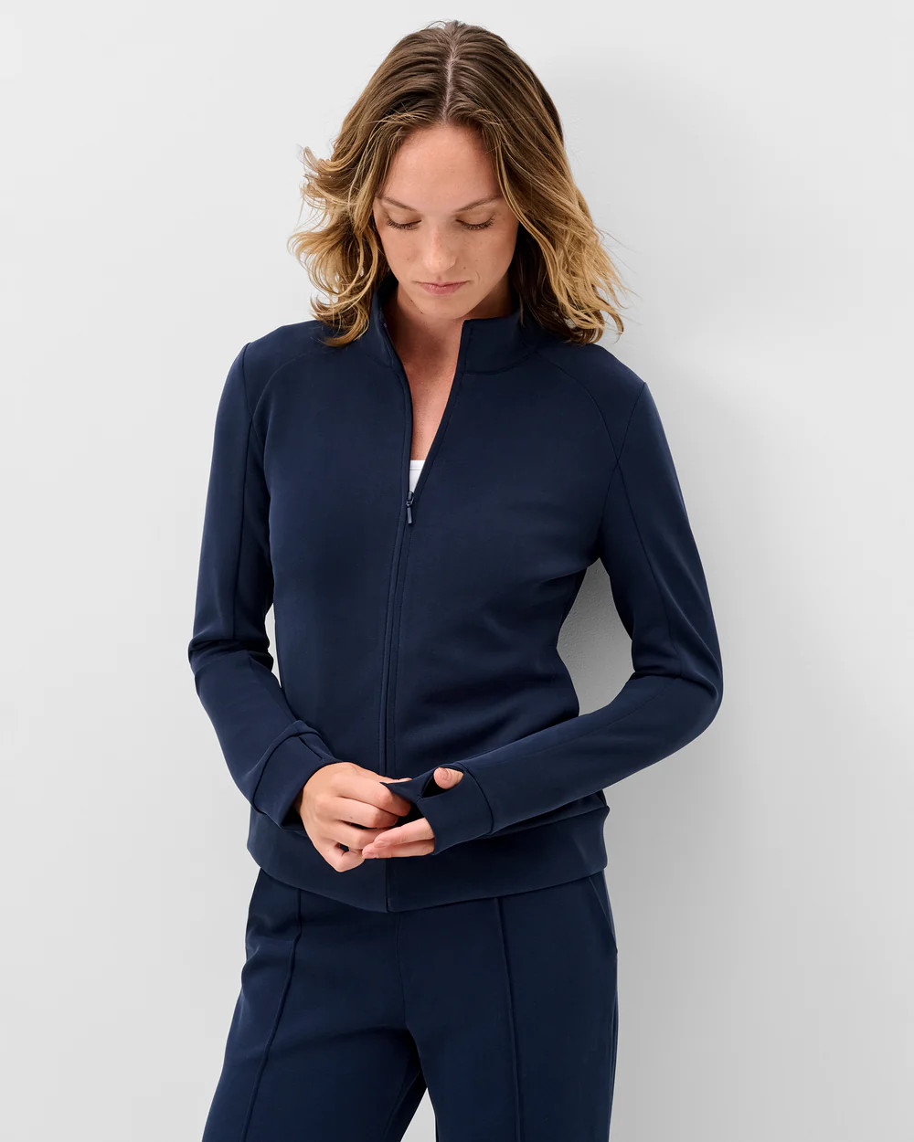 Pipa Performance Jacket | johnnie O