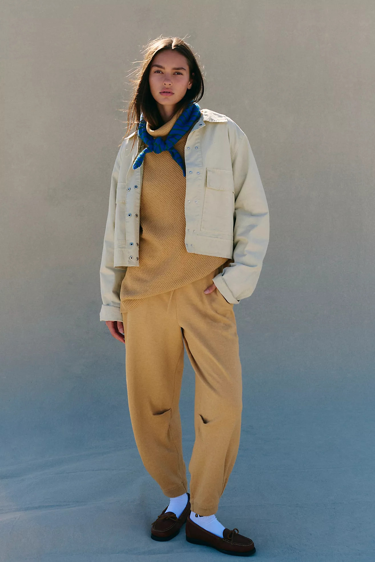Hailee Turtleneck Set | Free People (Global - UK&FR Excluded)