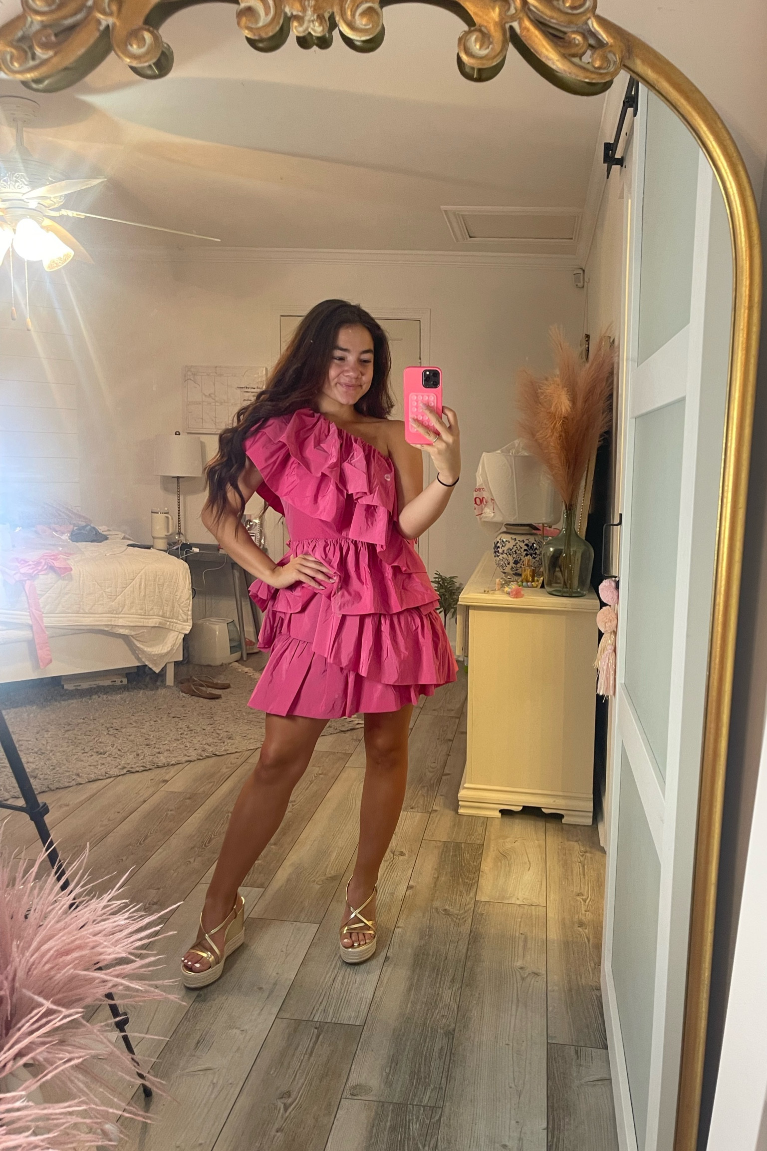 CUTIE DRESSES!!! Marshall’s finds! #dresses #travel #marshalls

#LTKfit #LTKstyletip #LTKtravel