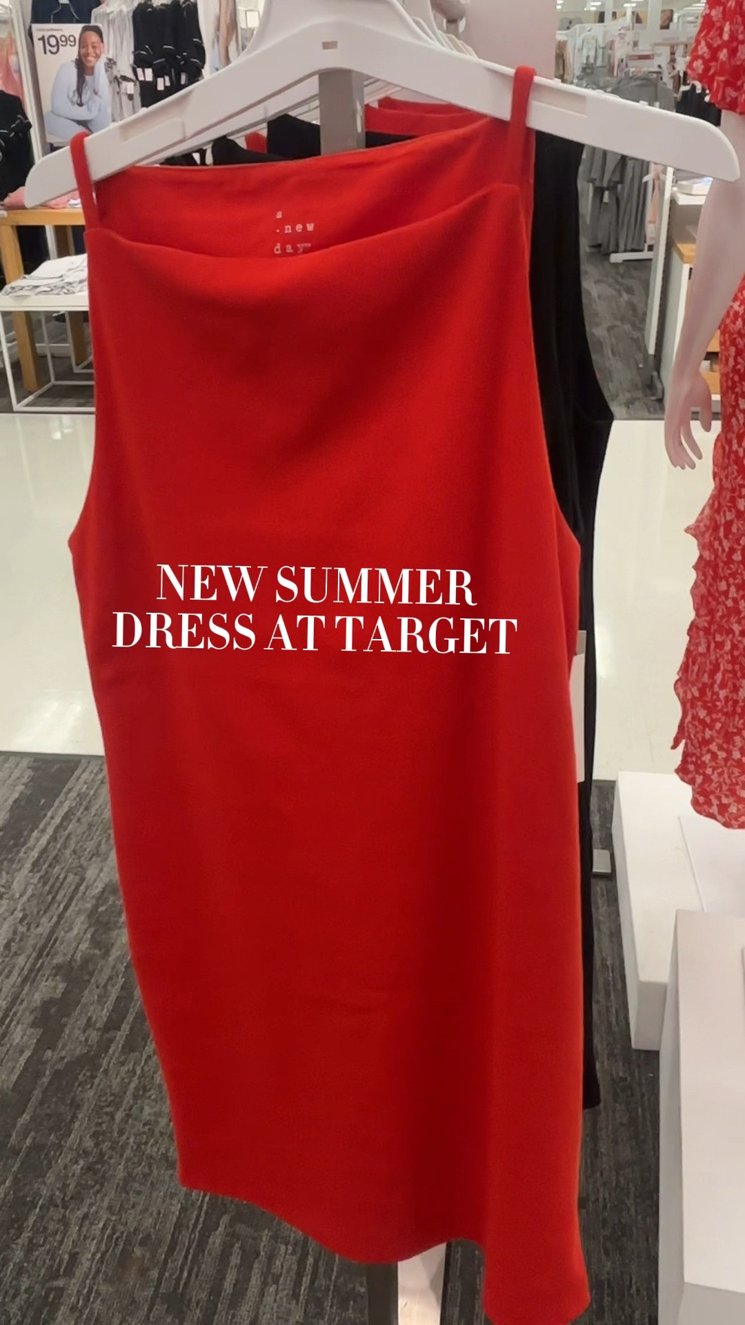 Love this summer dress and it’s so adorable 

#LTKStyleTip #LTKSeasonal #LTKFindsUnder50