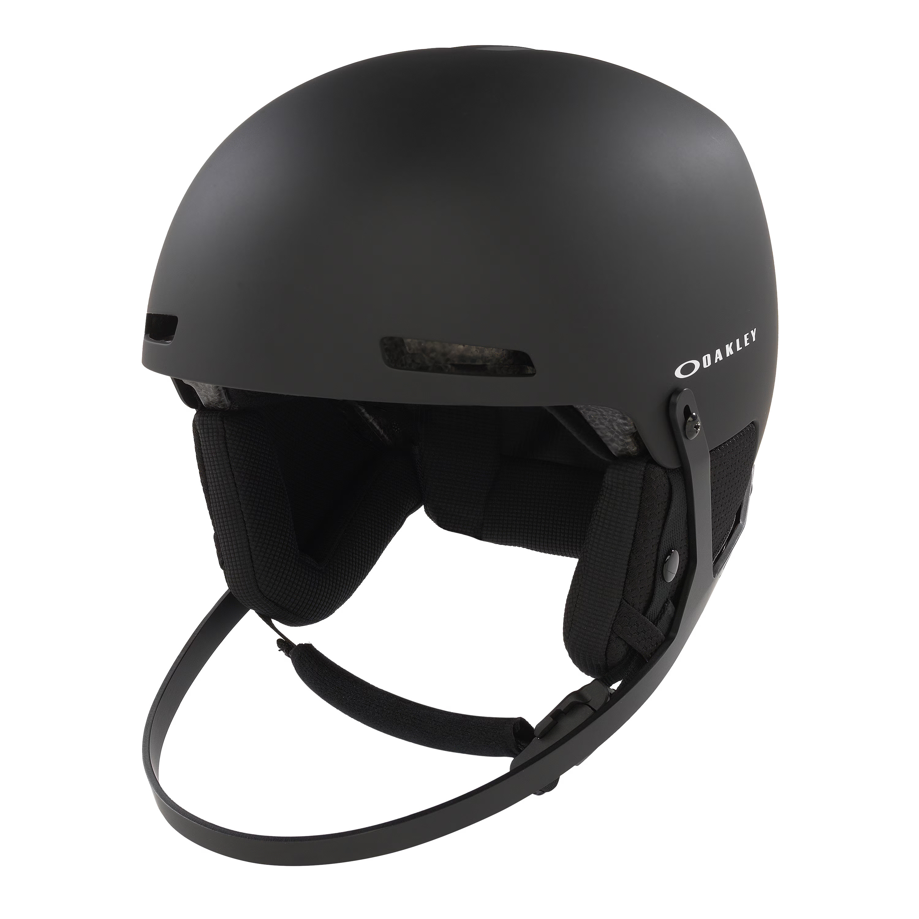 Oakley MOD1 PRO SL - MIPS - Blackout | Oakley® | Oakley EU