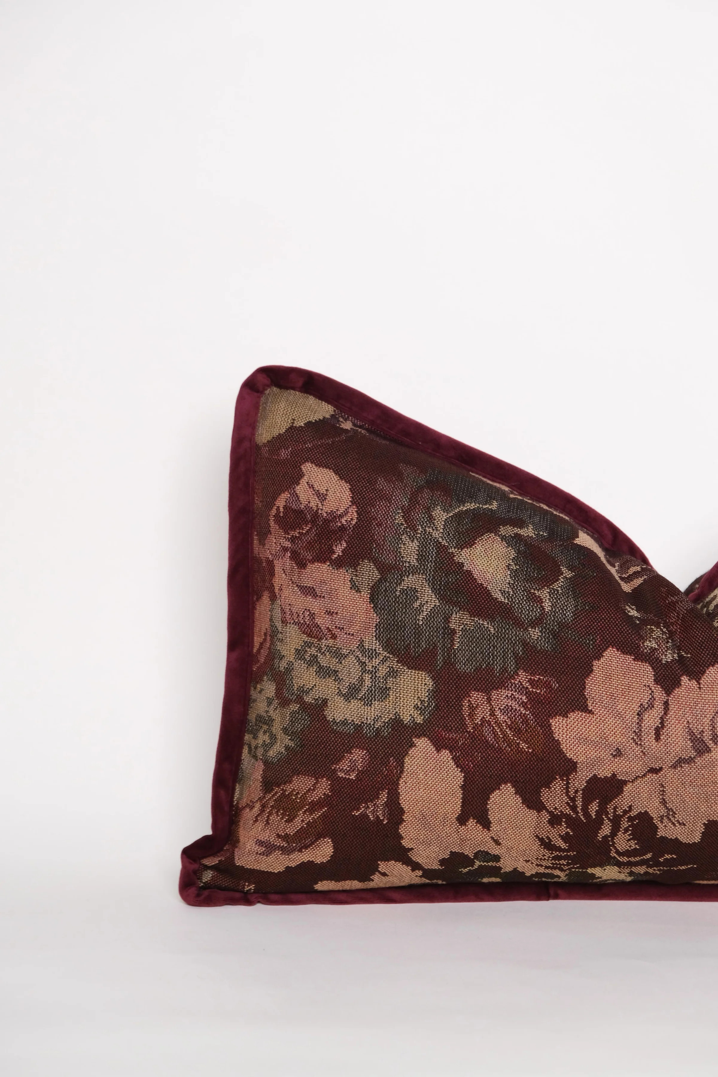 Amelie Tapestry Lumbar | Twenty Third by Deanne (US)