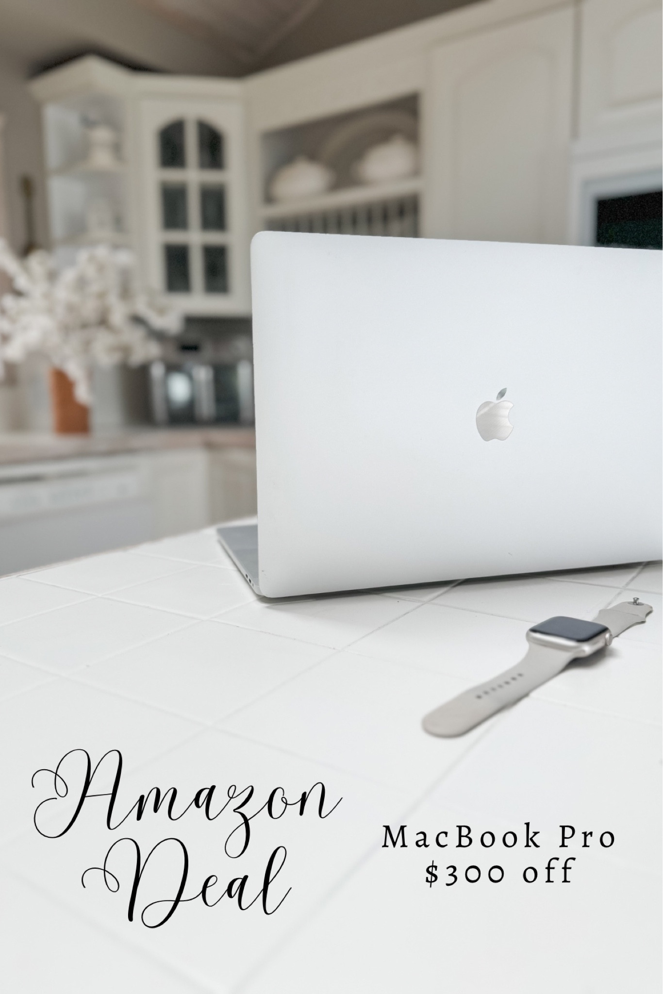 Amazon Deal: MacBook Pro is $300 off for back to schooll

#LTKSaleAlert #LTKBacktoSchool #LTKU