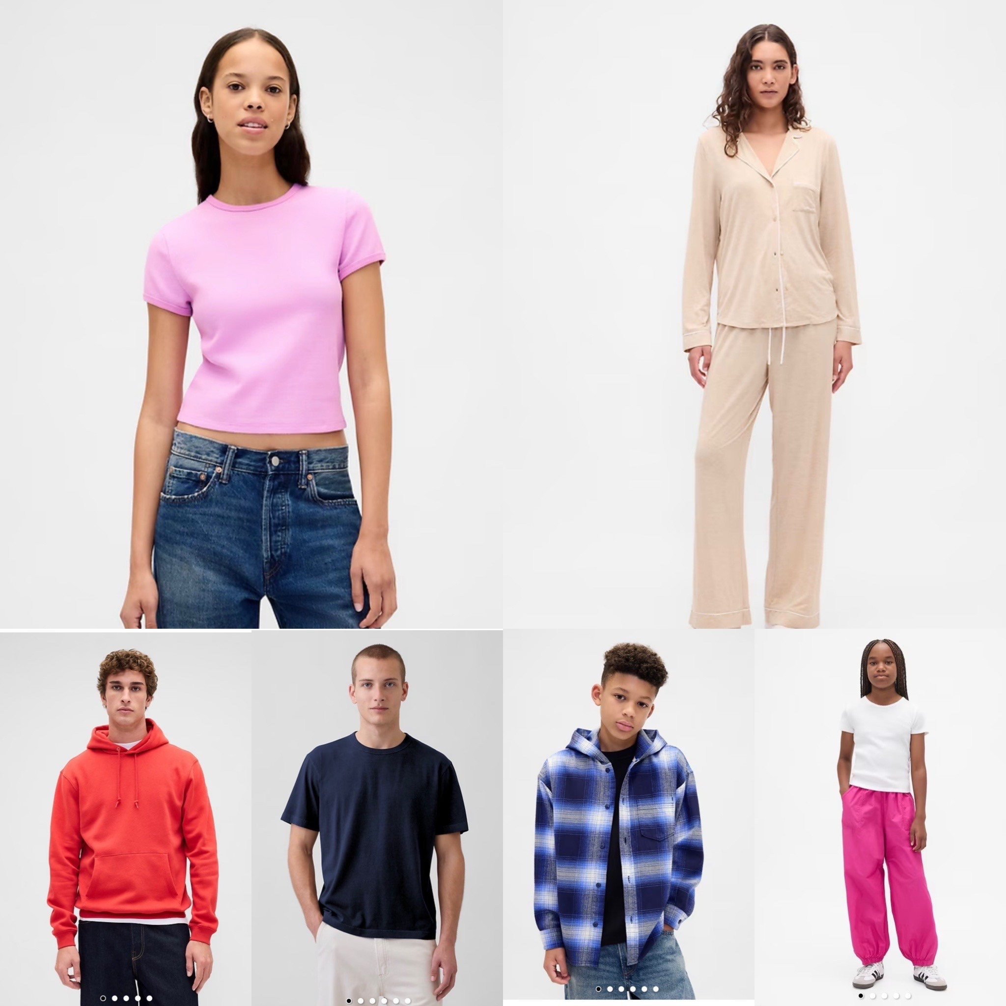 Gap Sale

#LTKcanada #LTKsale