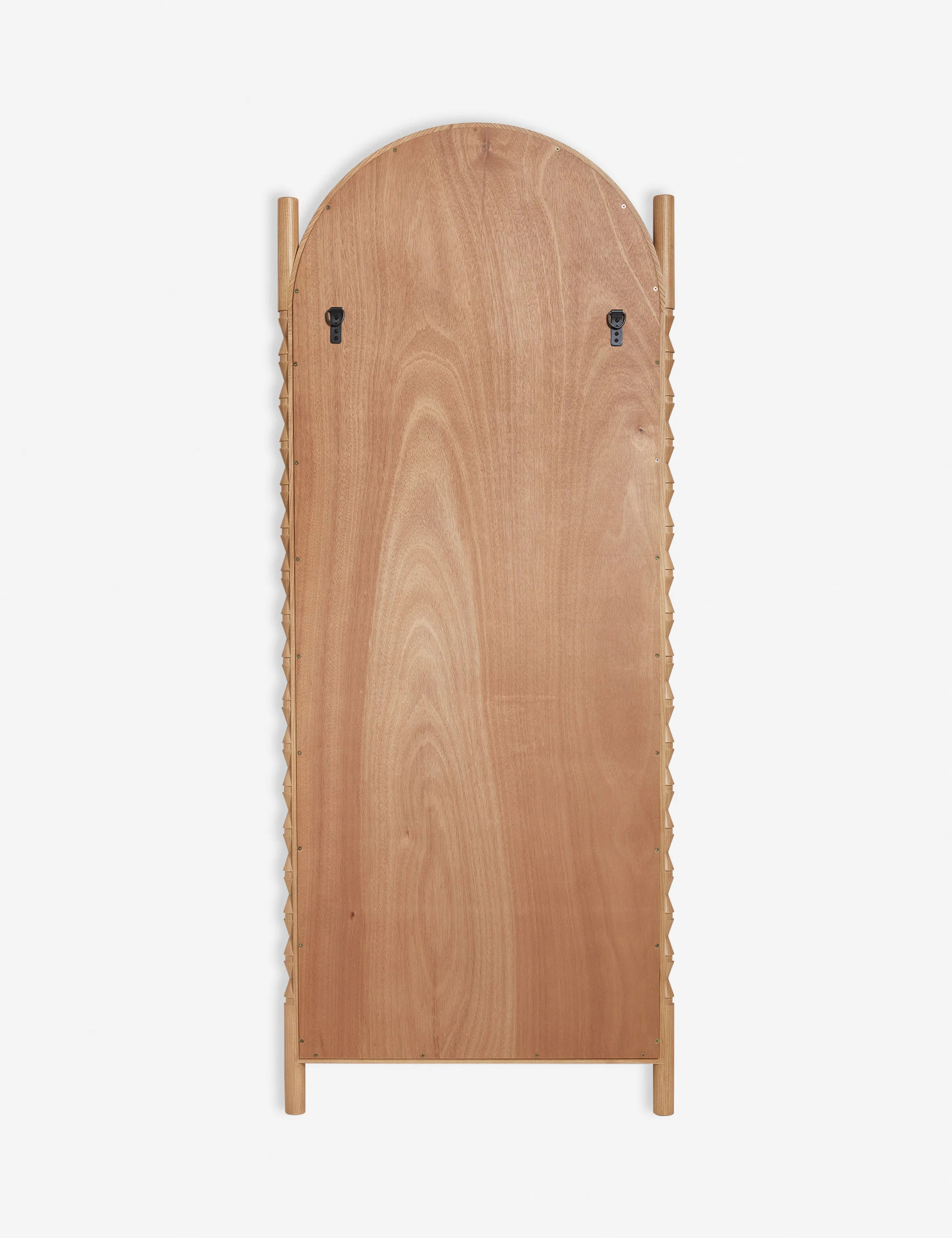 Topia Floor Mirror by Ginny Macdonald | Lulu and Georgia 