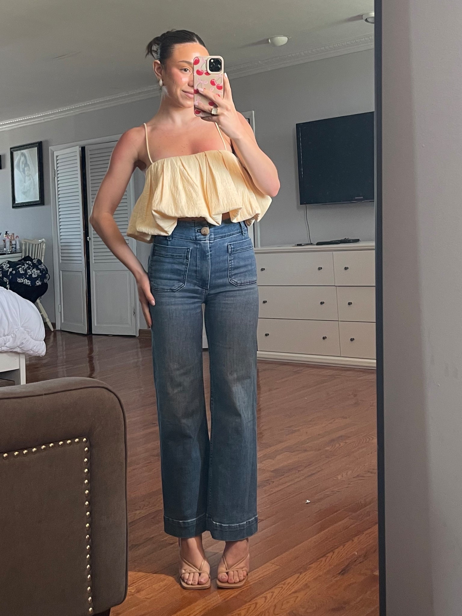 #LTKSummerEdit #LTKPetite #LTKSeasonal