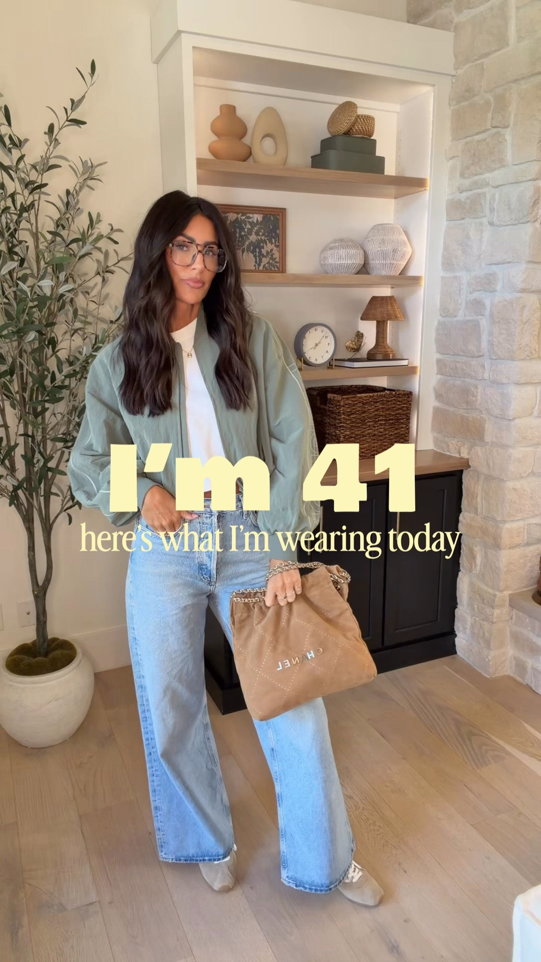 #LTKootd #LTKOver40 #LTKgrwm