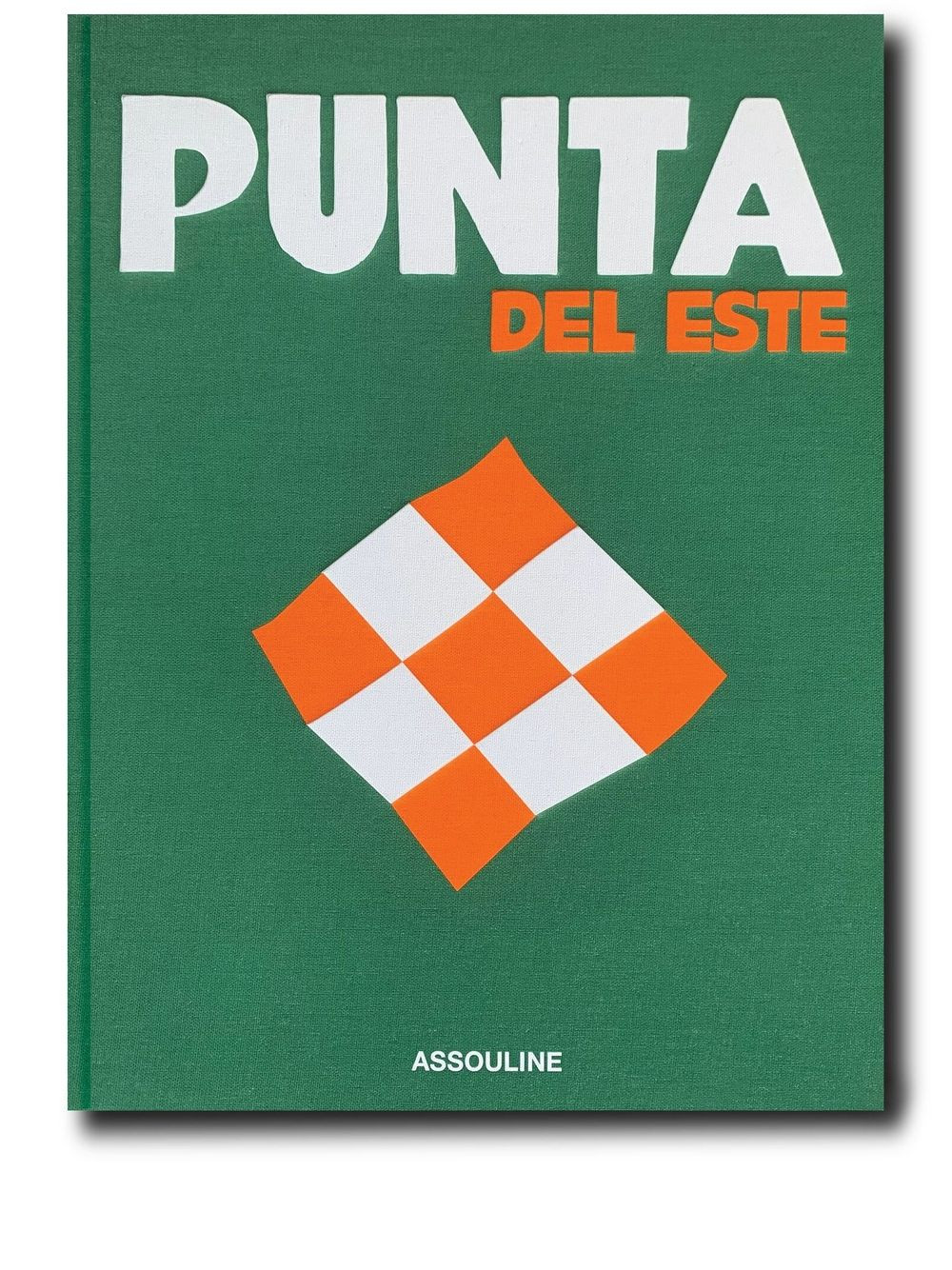 ASSOULINE- Punta Del Este Book | Tessabit Stores (Global)