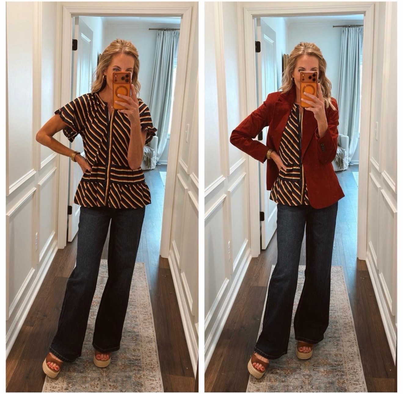 Plus some fall tops!!!