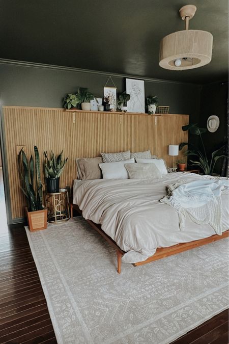 Bedroom reveal is live on Instagram! 
#bedroomdesign #homedesign #boho

#LTKhome