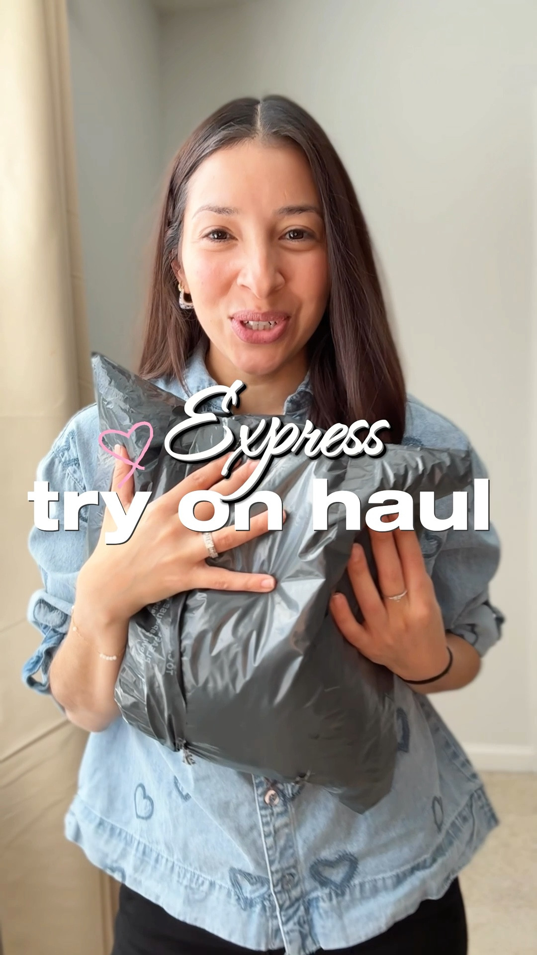 Express try on haul! Love these jeans and how stretchy they are, I got the short length and they are sooo good!  @Express 

#LTKPetite #LTKSaleAlert #LTKmomlife