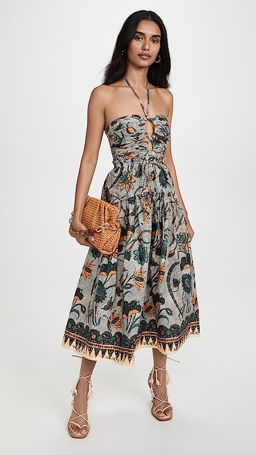 Ulla Johnson Ella Dress | SHOPBOP | Shopbop