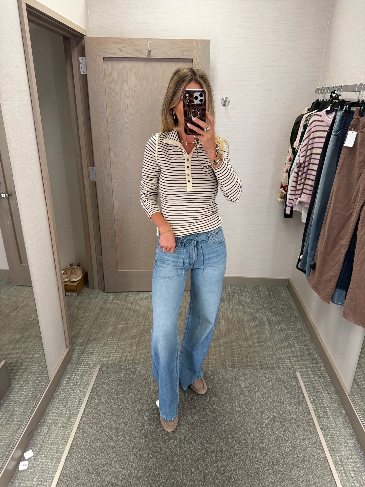 Nordstrom anniversary sale try on

#LTKOver40 #LTKPetite #LTKSaleAlert