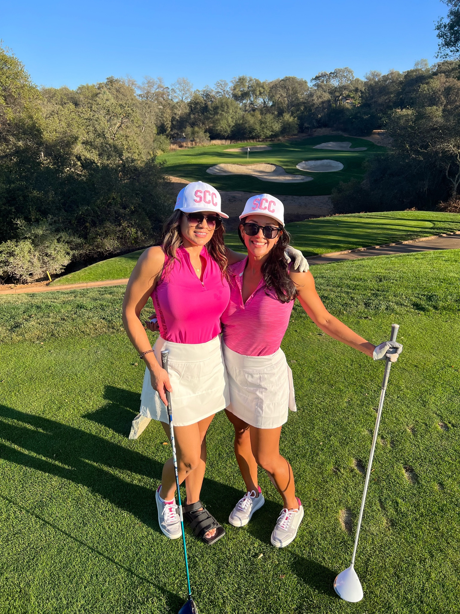 Women’s Golf Outfits // Women’s Tennis Outfits // Athletic Skorts

#LTKstyletip #LTKunder50 #LTKunder100