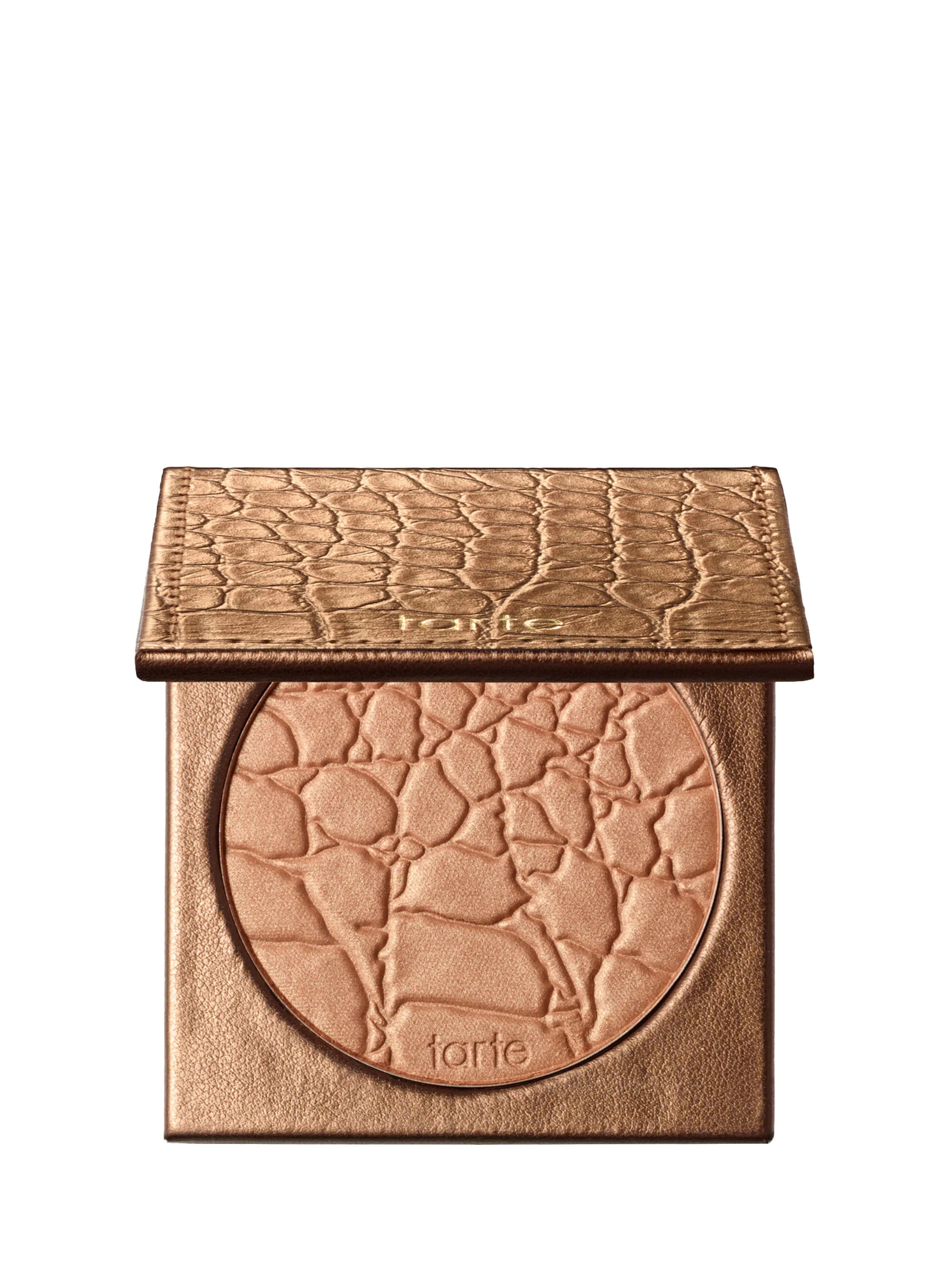 amazonian clay waterproof bronzer | tarte cosmetics (Global)