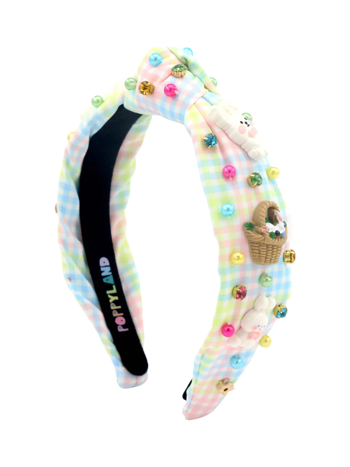 Hop, Hop, Hooray Headband | Danrie