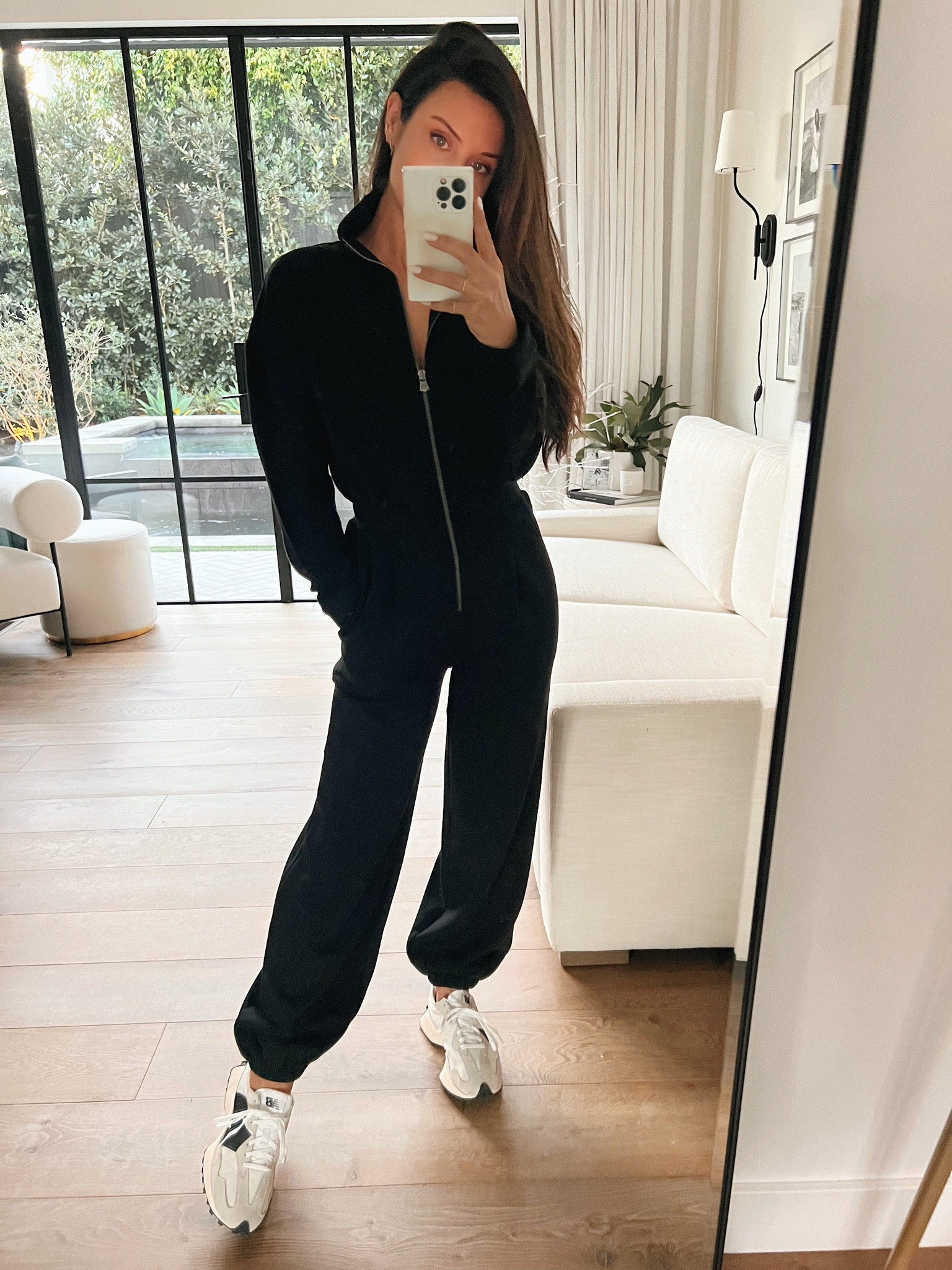 This Varley jumpsuit is life! So comfy wearing an XS and back in stock!

#LTKtravel #LTKSeasonal #LTKstyletip