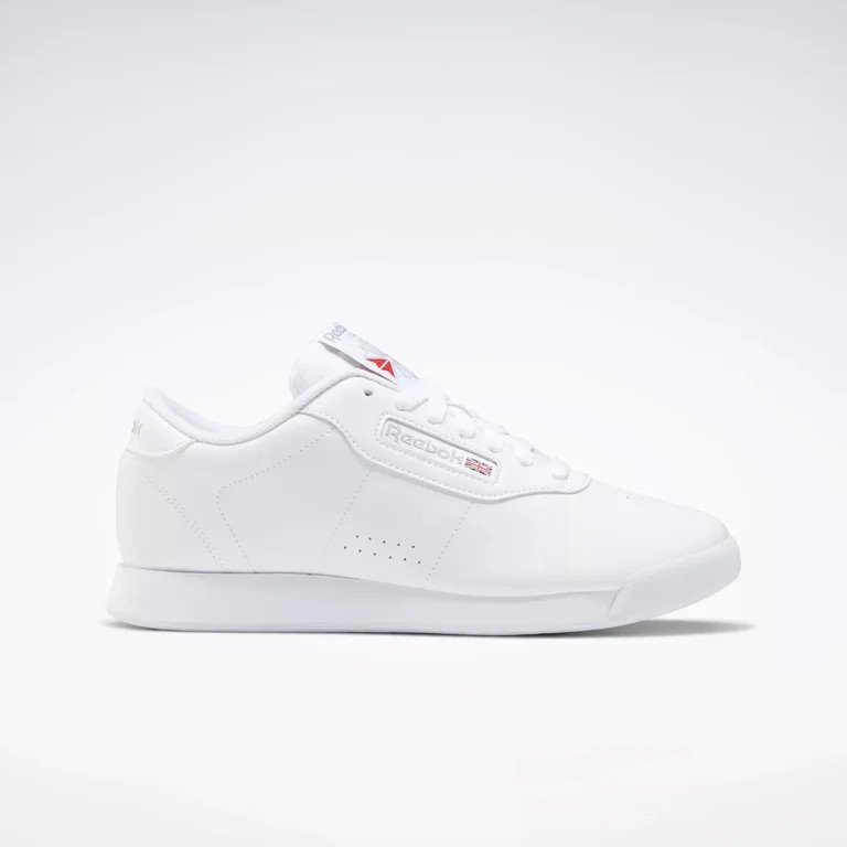 Reebok Classics Princess Women's Wide Sneakers | Walmart (US)