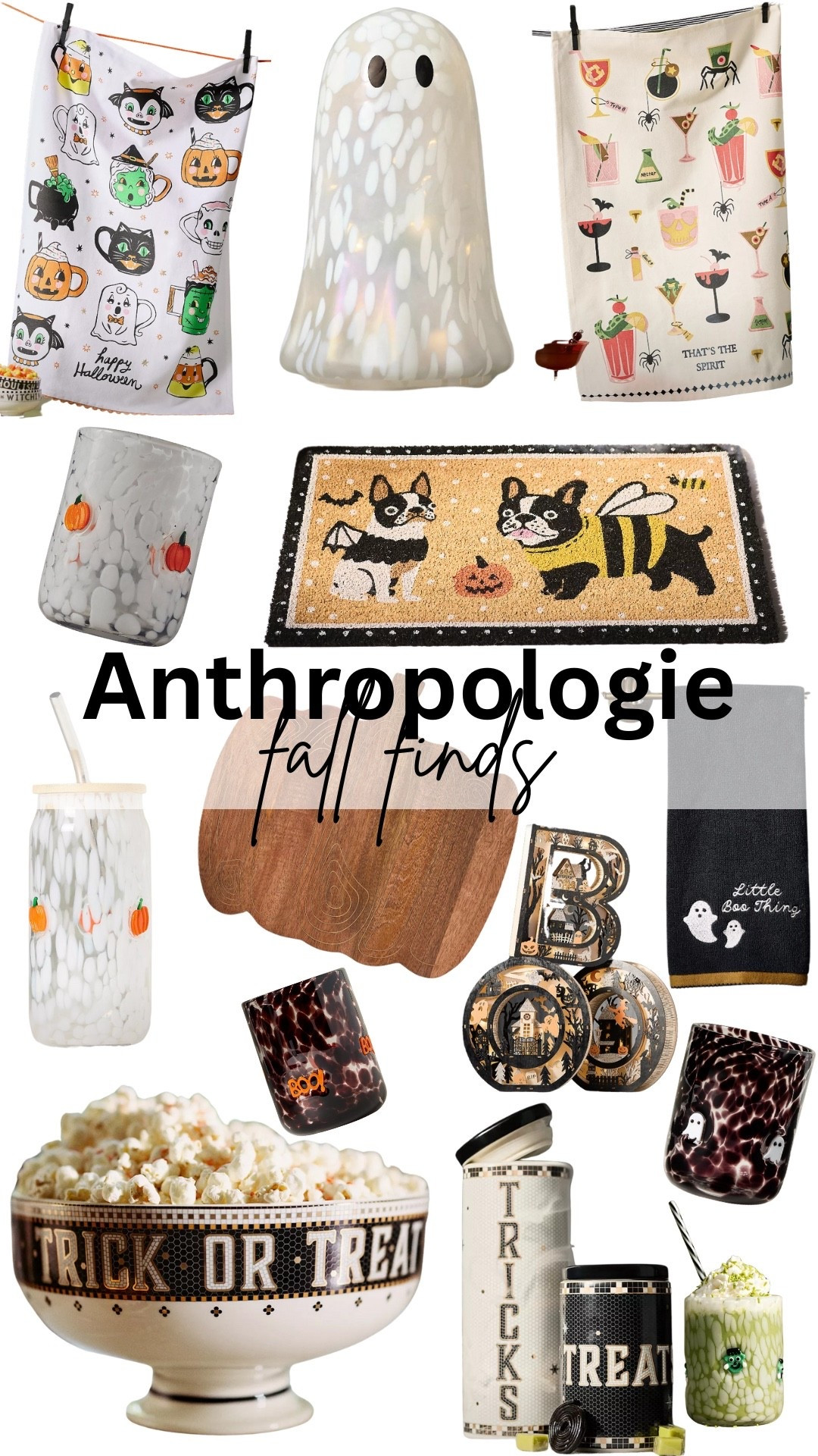 fall home finds including fall icon glasses 

#LTKHome #LTKFindsUnder100 #LTKFindsUnder50