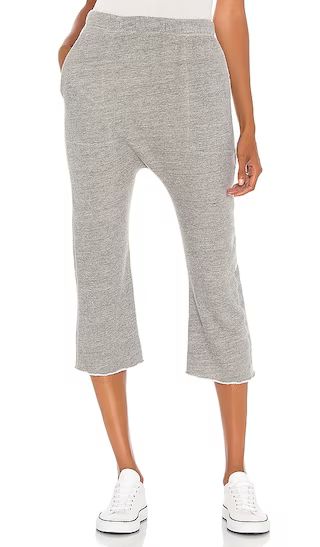 NILI LOTAN SF Sweatpant in Grey. - size XS (also in M, S) | Revolve Clothing (Global)