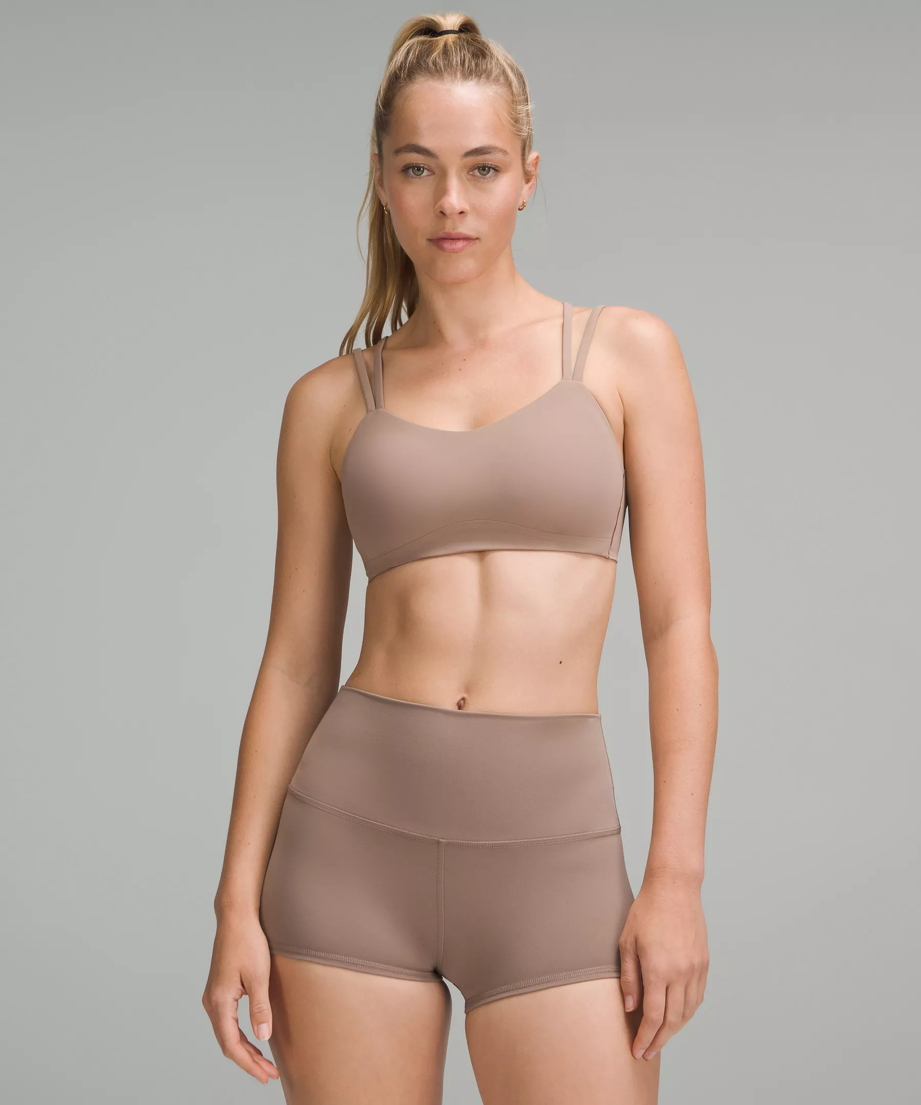 Like a Cloud Bra *Light Support, B/C Cup | Women's Bras | lululemon | Lululemon (US)