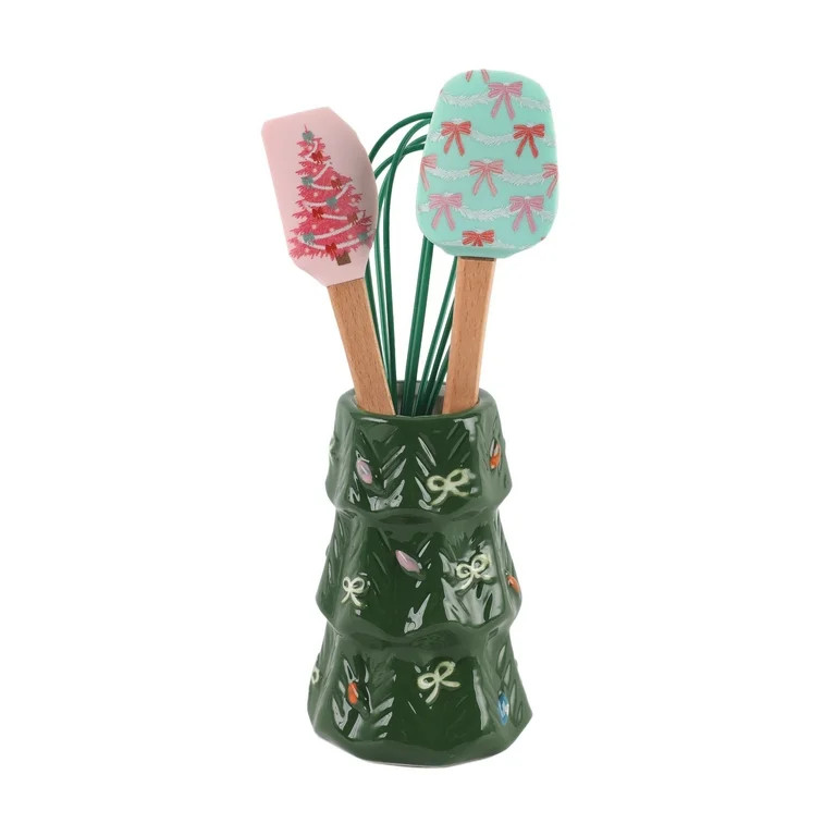 CWC 4PC MINI UTENSIL SET - Walmart.com | Walmart (US)