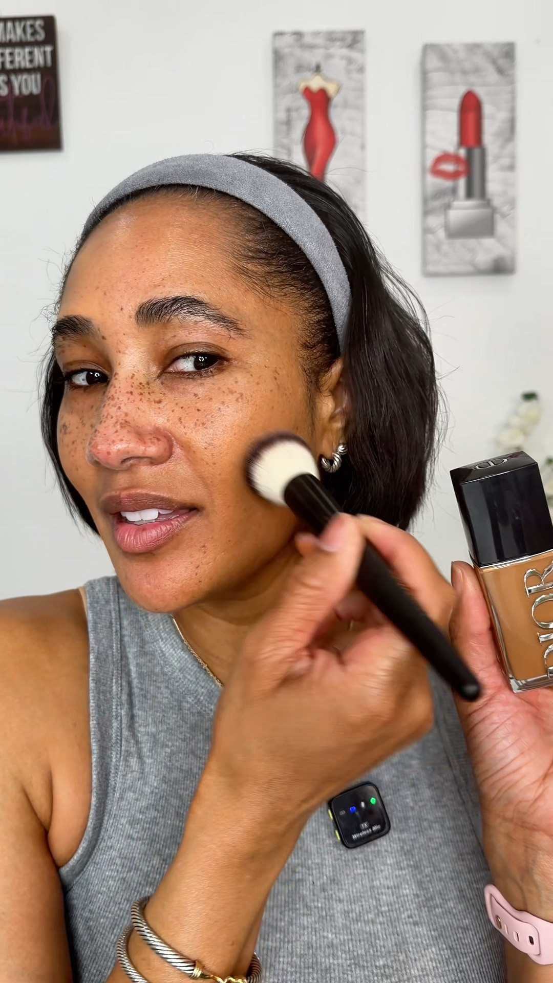 #LTKgrwm #LTKBeauty #LTKmorningroutine