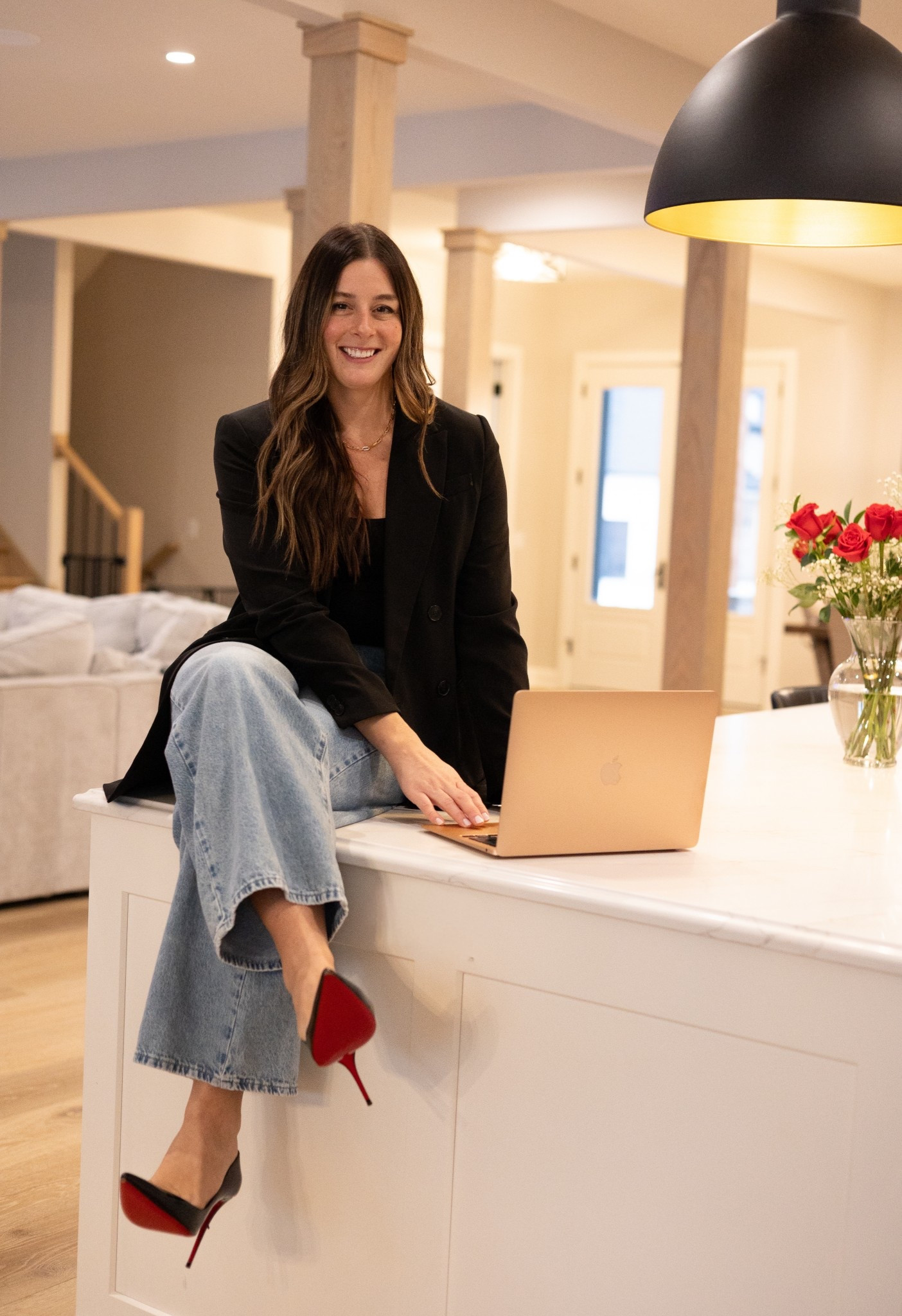 My husband gifted me with an amazing photo shoot after hitting 10,000k followers on Instagram 🫶🏼 I’m so thankful you all support my page! 

#LTKstorytime #LTKmomlife #LTKdayinmylife