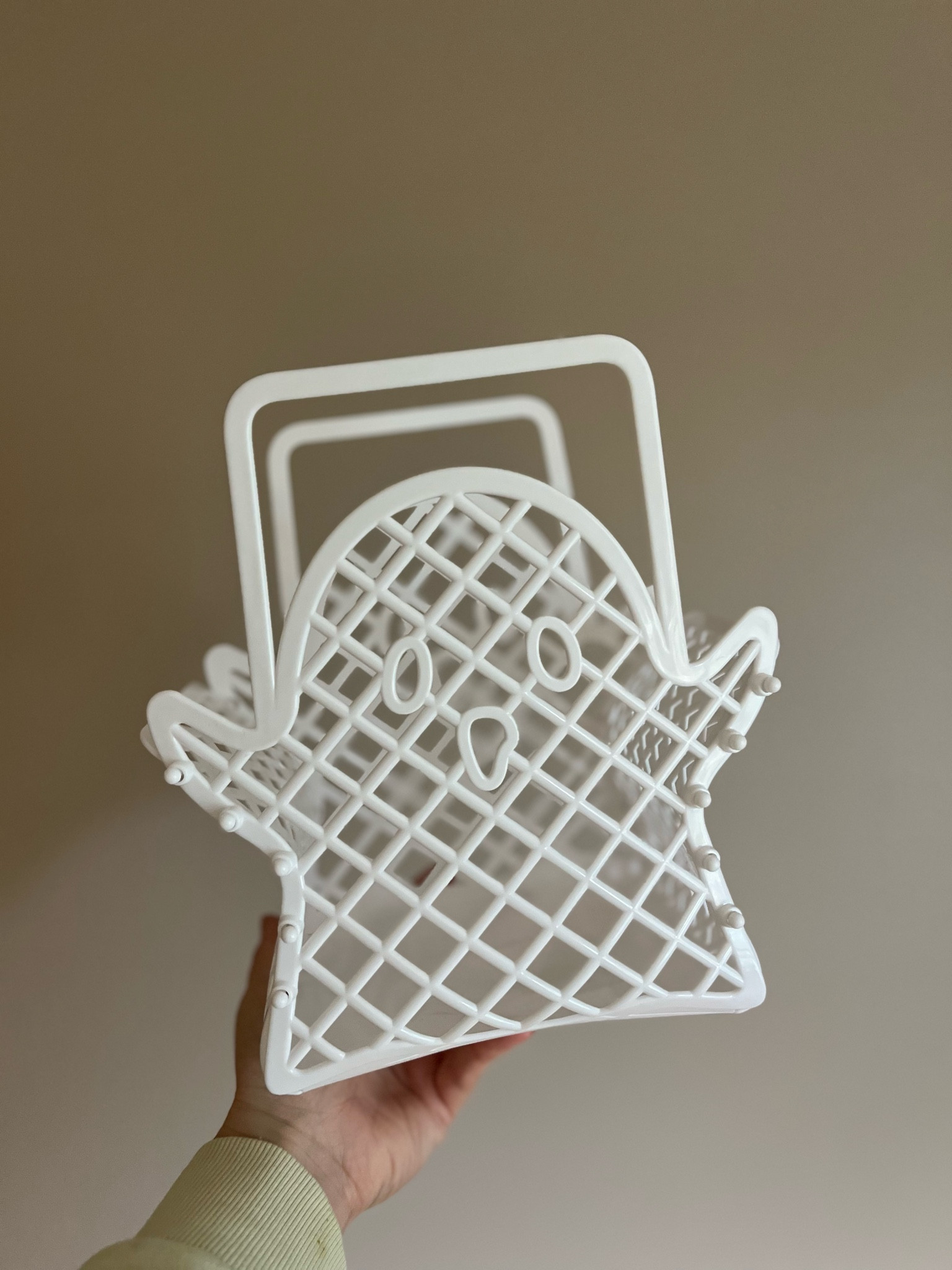 Ghost 👻 tote for boo baskets & teacher gifts this Halloween. And it’s only $3! 

#LTKSeasonal #LTKHalloween #LTKKids