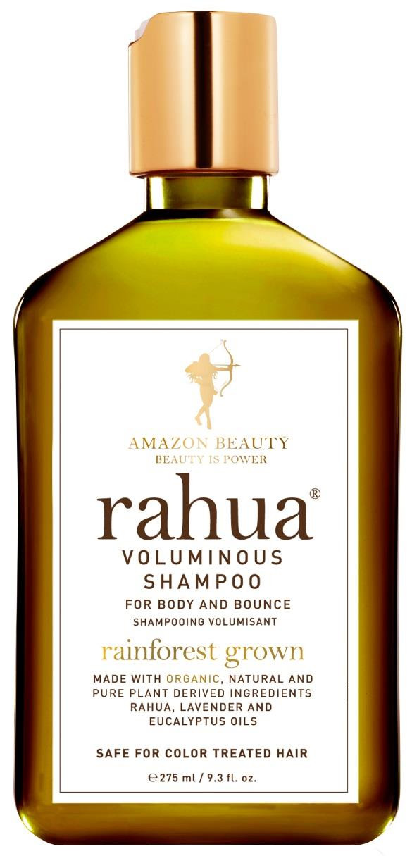 RAHUA Voluminous Shampoo  275 ml | LYKO