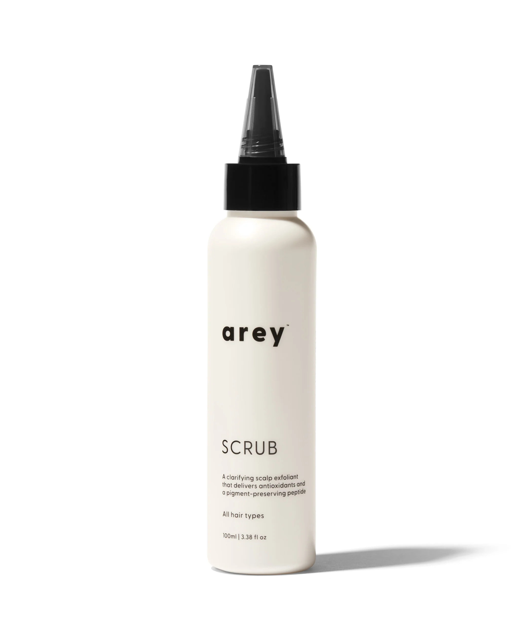 Scrub Scalp Exfoliant | Arey