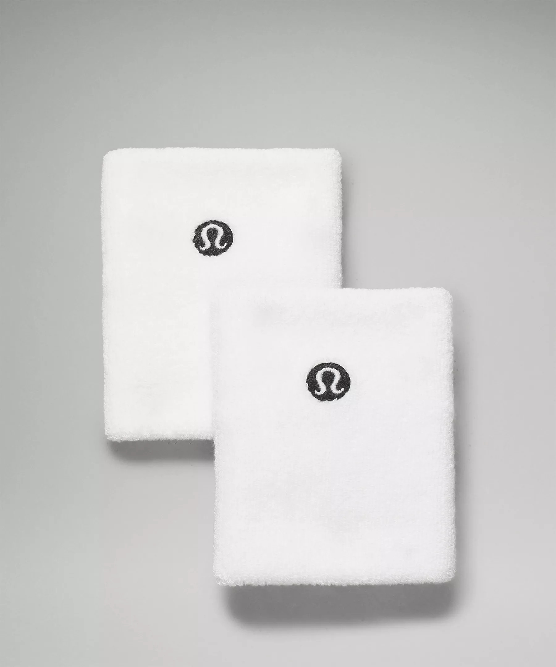 Cotton Terry Wristband | Lululemon (US)