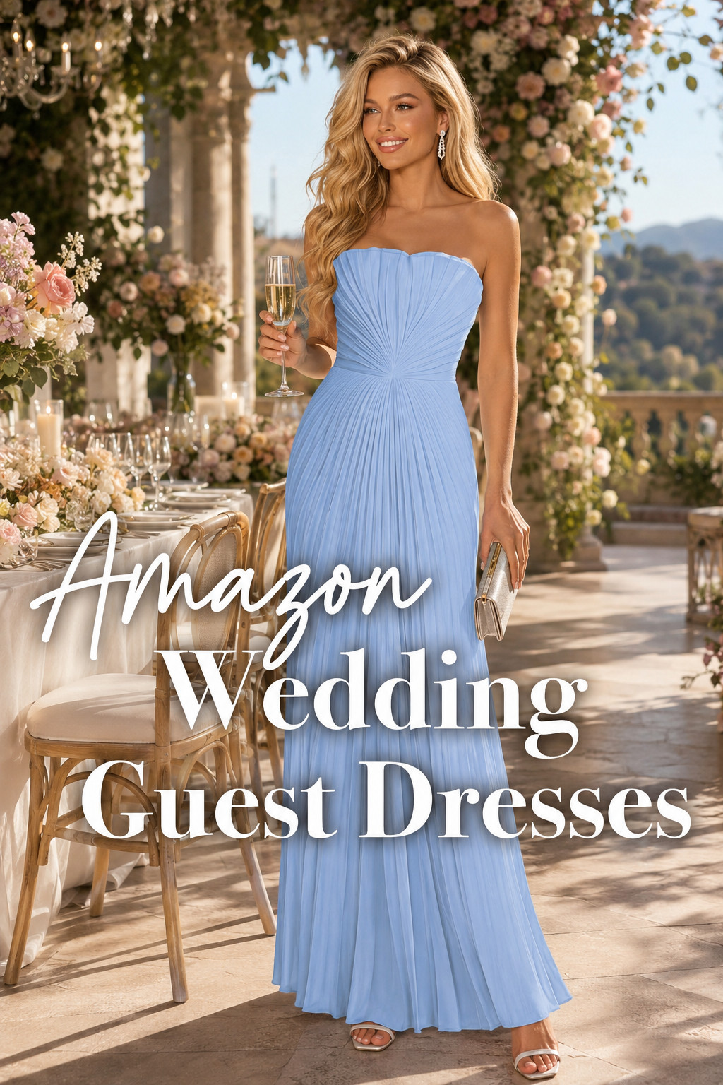 Amazon Wedding Guest Dresses That Look Expensive Affordable wedding guest dresses you’ll love 💐 These Amazon finds are elegant, flattering, and budget-friendly—perfect for spring and summer weddings, garden ceremonies, and formal events without breaking the bank. Chic styles that look way more expensive than they are. #amazonfashion #weddingguestdress #weddingguestoutfit #affordablefashion #amazondresses #springwedding #summerwedding #formalwear #budgetfashion #weddingstyle #chicdress #fashionfinds #ad #affiliate

#LTKWedding