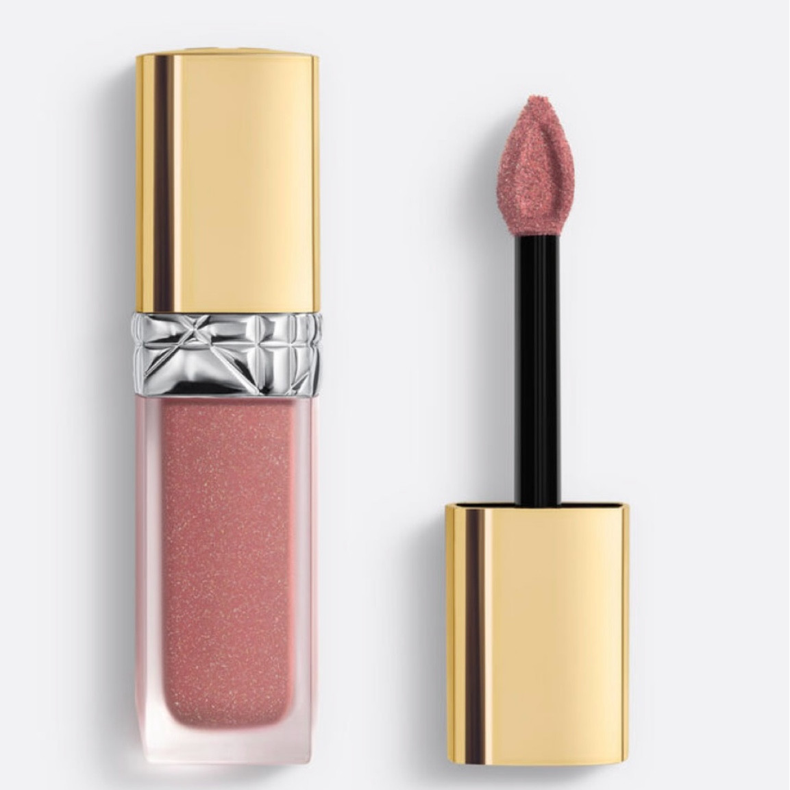 Popular Dior Sequin Lipstick🌟 Dior Beauty Holiday

#LTKBeauty #LTKSeasonal