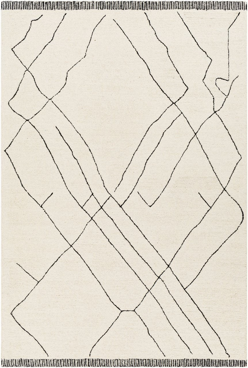 Alaca Area Rug | Boutique Rugs