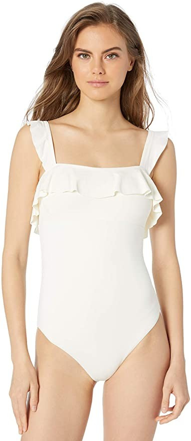 Eberjey Women's So Solid Jane 1 Piece | Amazon (US)