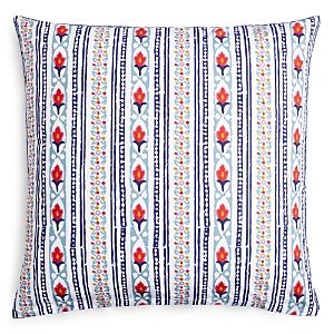 Jr by John Robshaw Gopala Euro Sham - 100% Exclusive | Bloomingdale's (US)