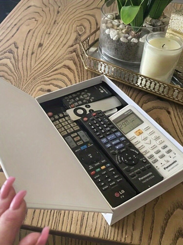 Faux book storage  | SHEIN