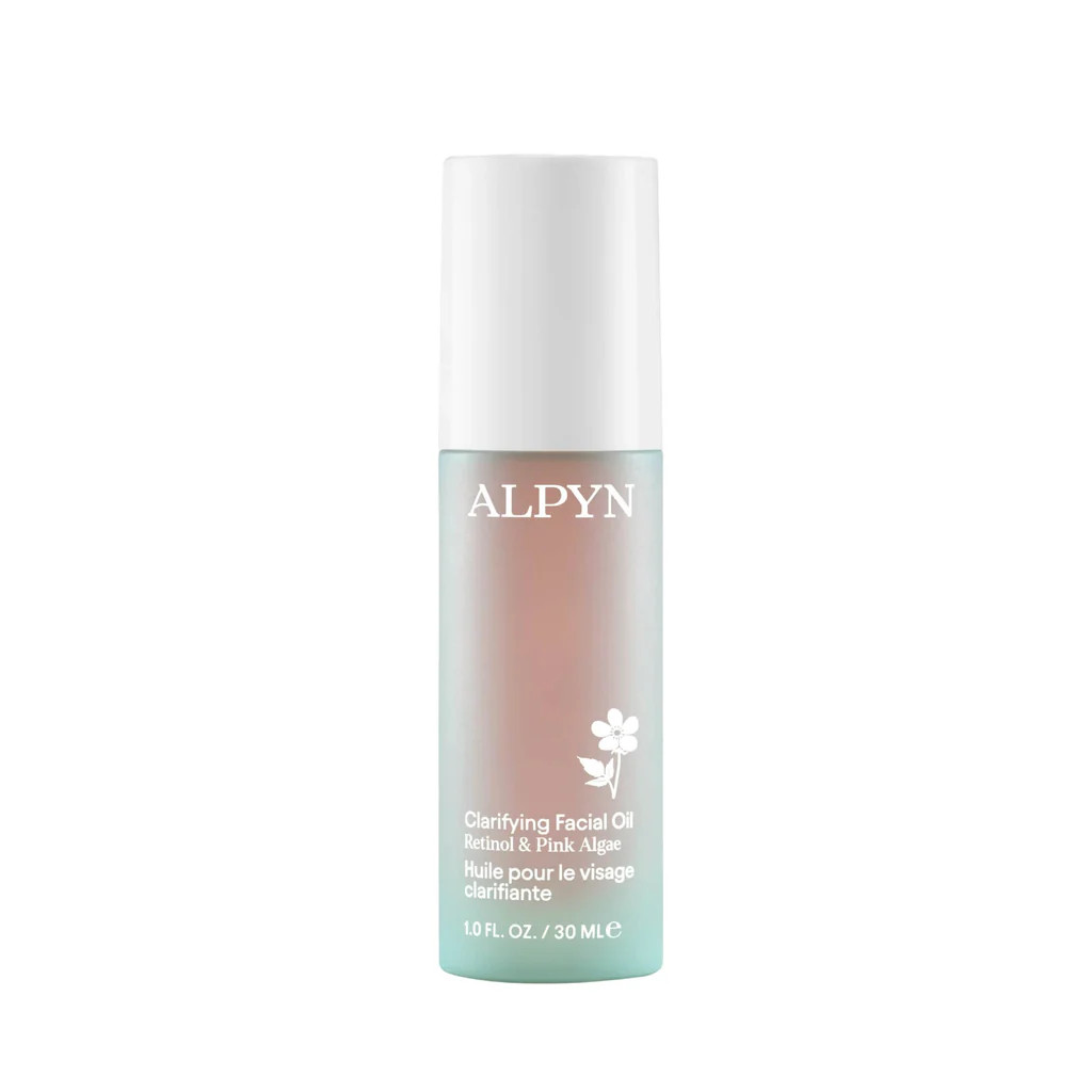 Clarifying Facial Oil | Alpyn Beauty