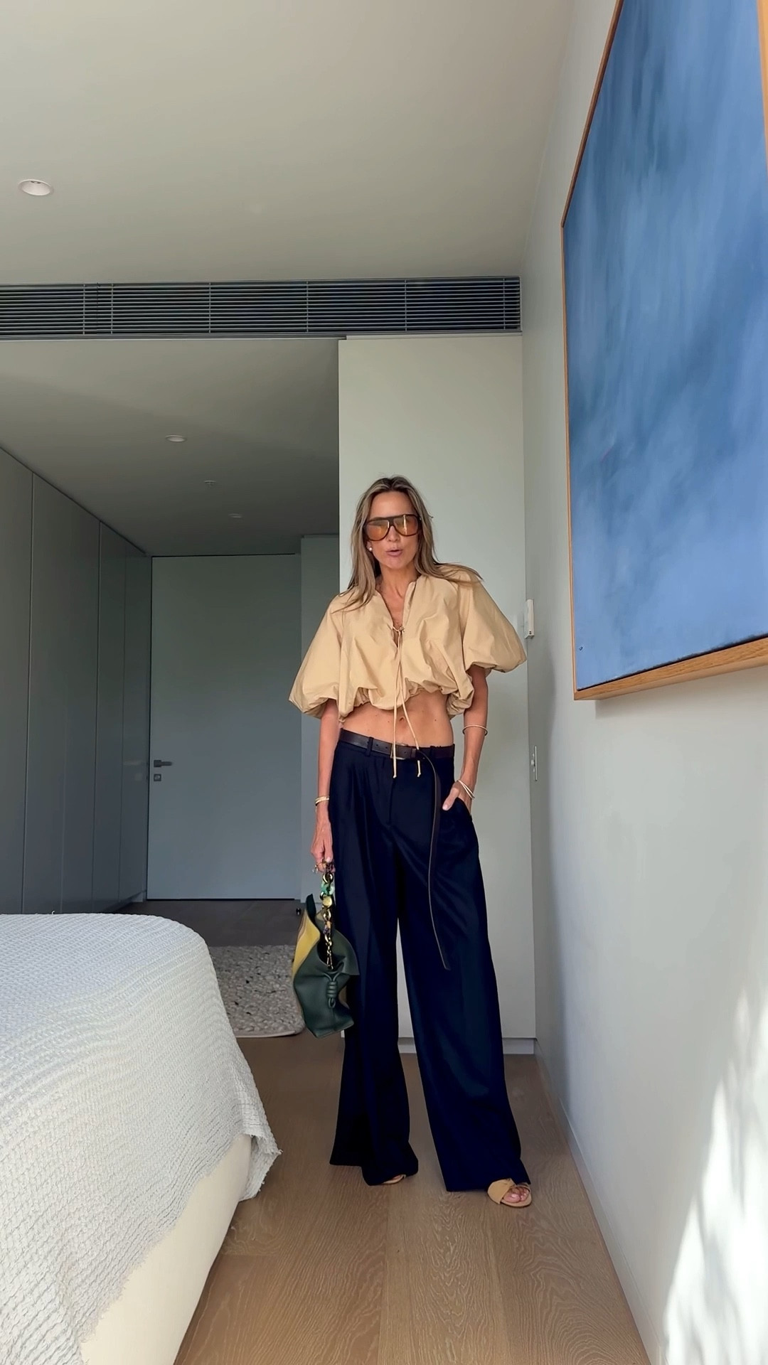 Super chic in Zara 

#LTKsummer #LTKaustralia #LTKspring